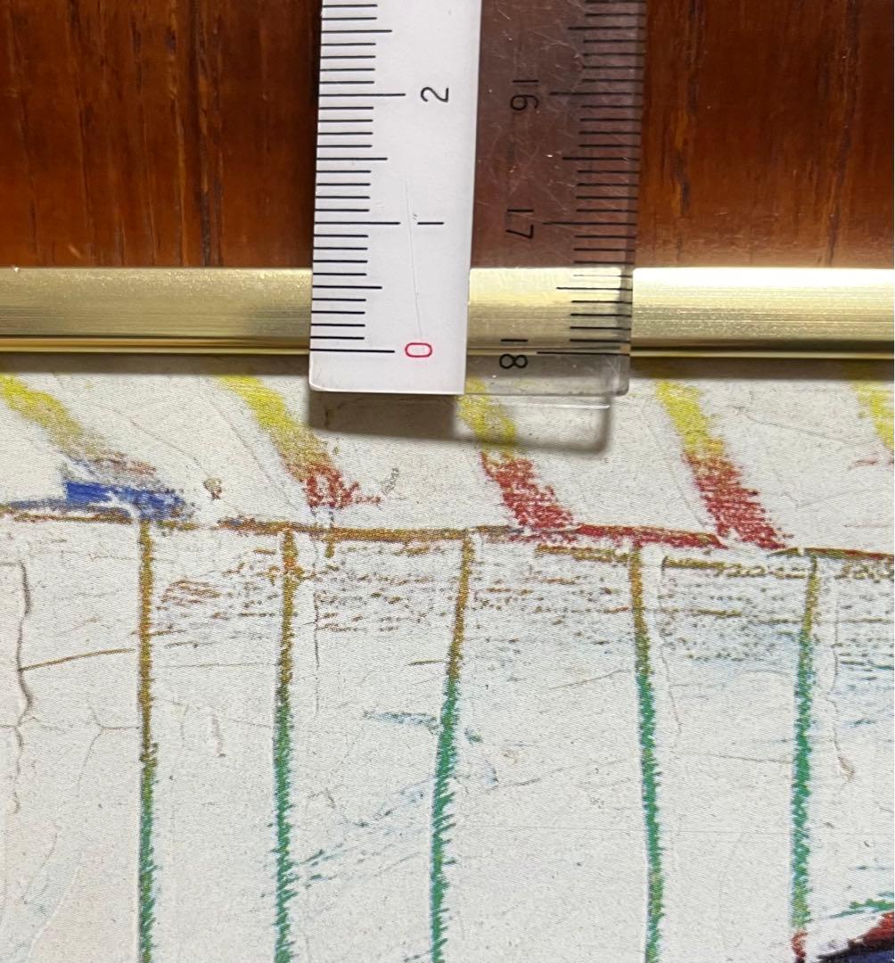 Musée Picasso ピカソ美術館 ドラマールの肖像画 フレーム付き