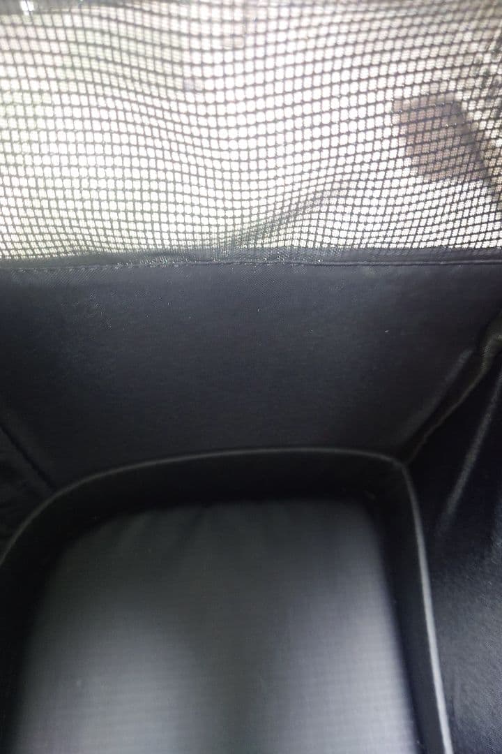 【中古品】エアバギー 3ウェイバックパックキャリー [ワイドサイズ]