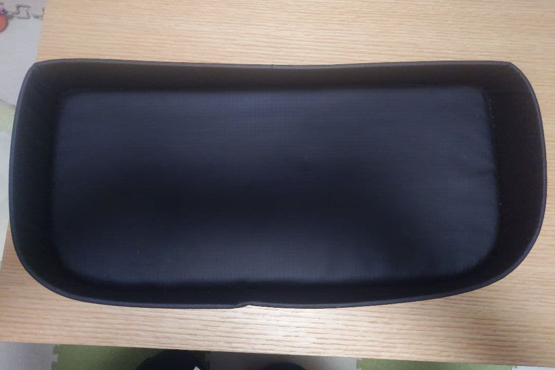 【中古品】エアバギー 3ウェイバックパックキャリー [ワイドサイズ]