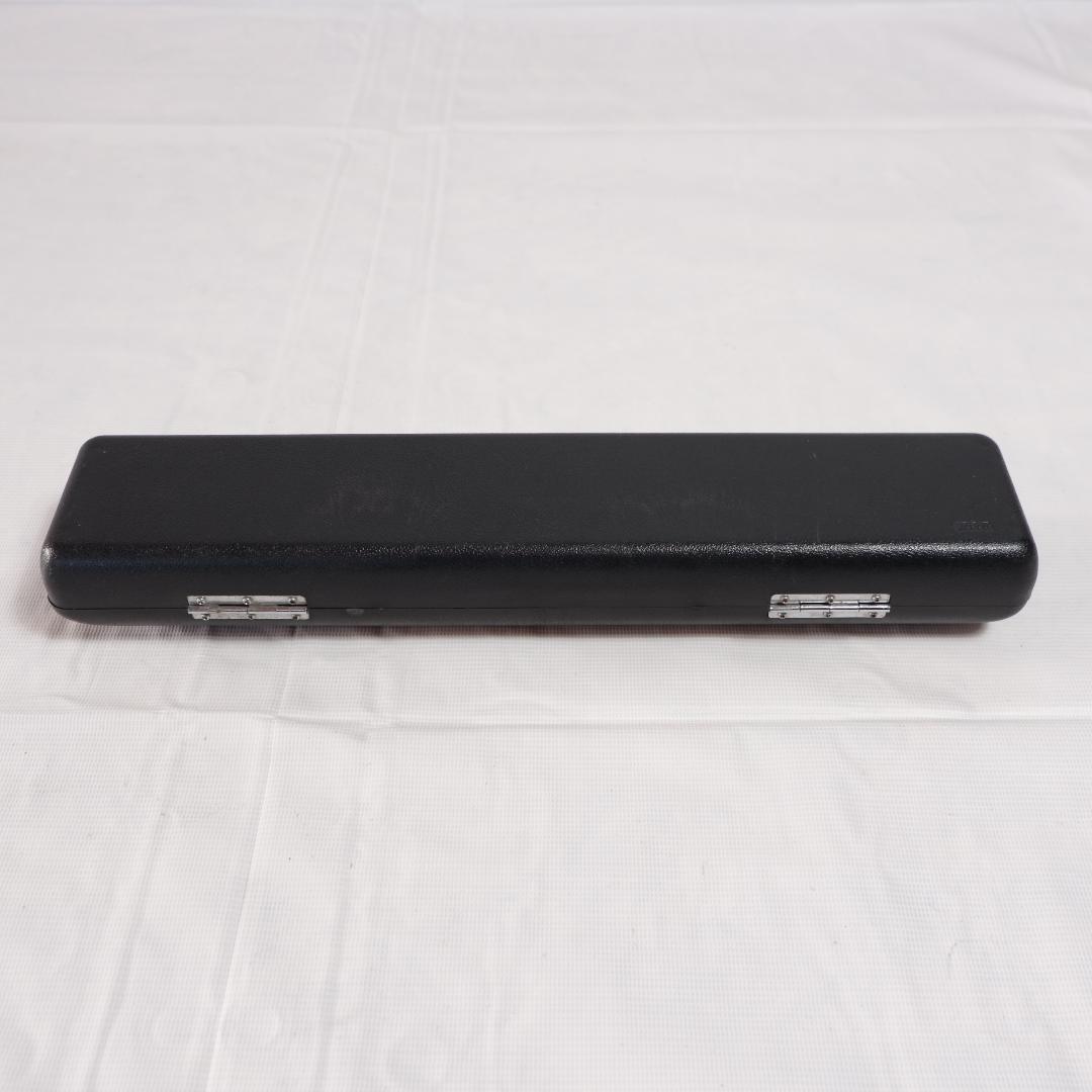 Pearl フルート NC-96 日本製 ハードケース付 動作良好 パール