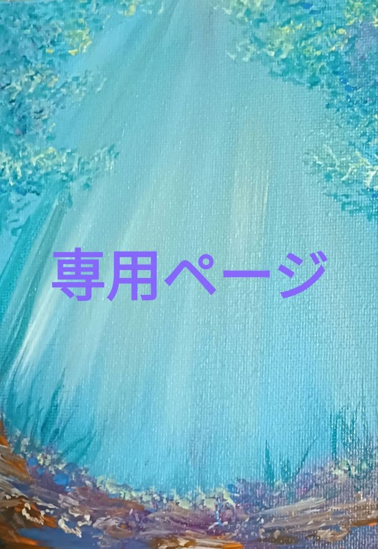 ふがたす様 リクエスト 2点 まとめ商品