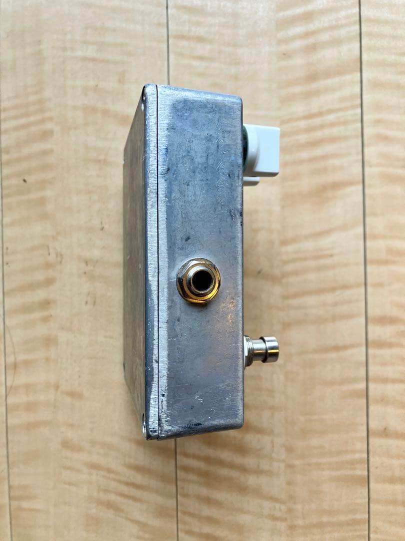 devi ever GODZILLA ギターエフェクター