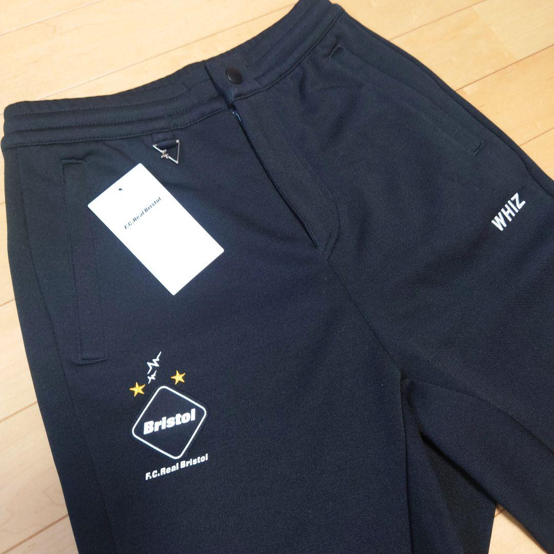 WHIZLIMITED20周年記念✕FCRBサルエルパンツSサイズSOPH