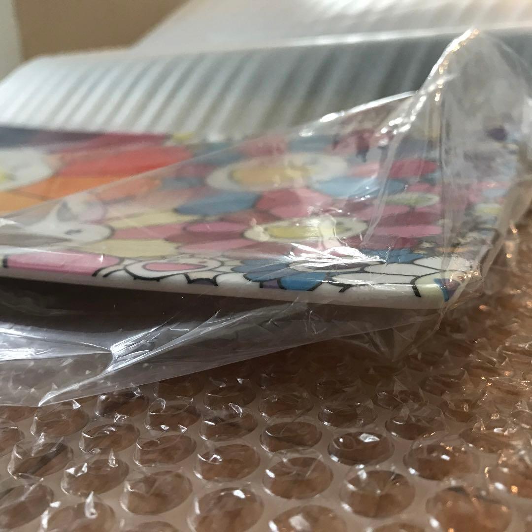 展覧会限定品  村上隆  STARS展 限定  プレート  2020.11販売