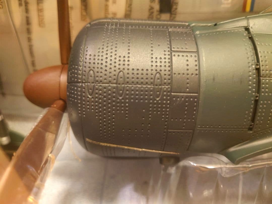 ヒデ　ZEROFIGHTER エリートフォース ELITE FORCE