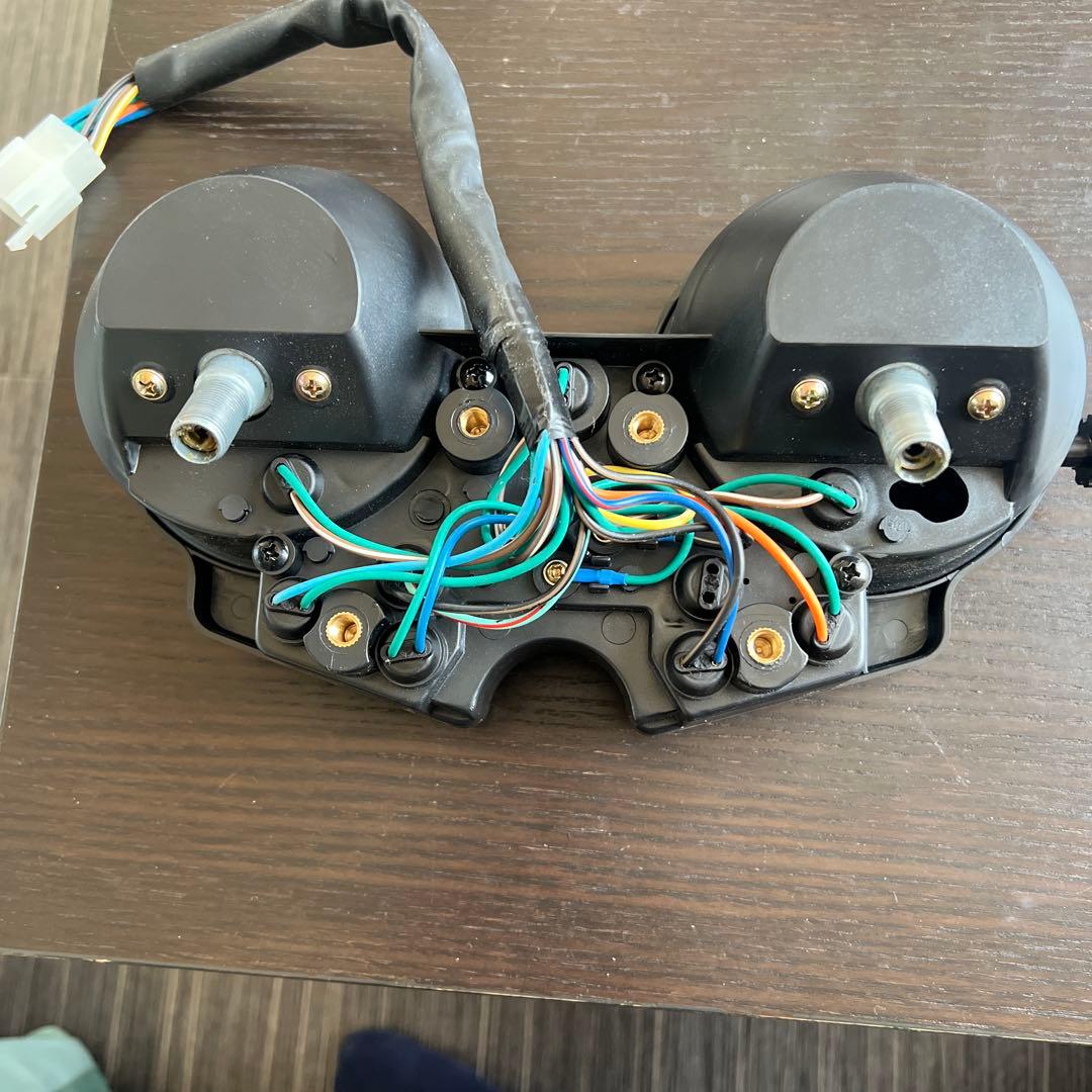 CBX400F CBX550F リプロメーターユニットASSY 1型用