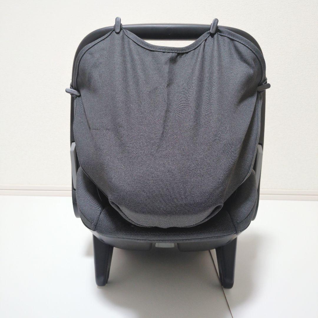 【美品】RECAROレカロ R129サリアエリートISOFIXチャイルドシート