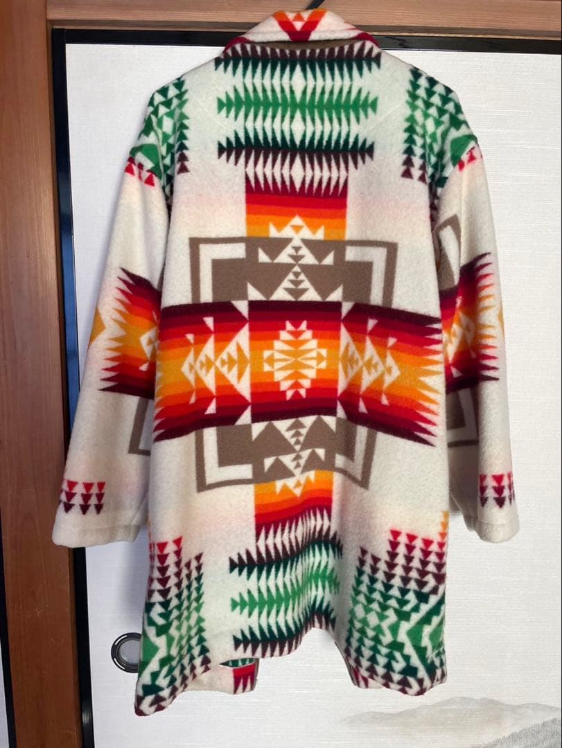 ペンドルトン　オーダーメイド