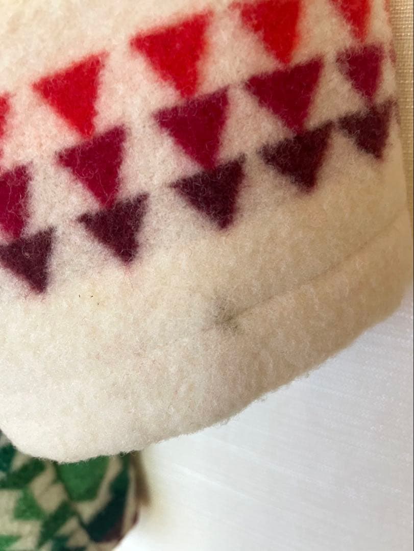 ペンドルトン　オーダーメイド