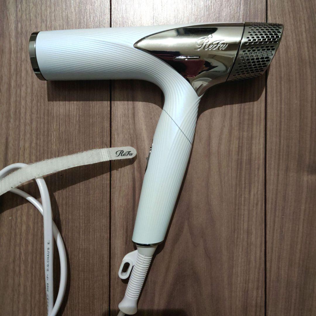 ReFa リファビューテックドライヤースマート　リファ正規品ドライヤー　部品新品