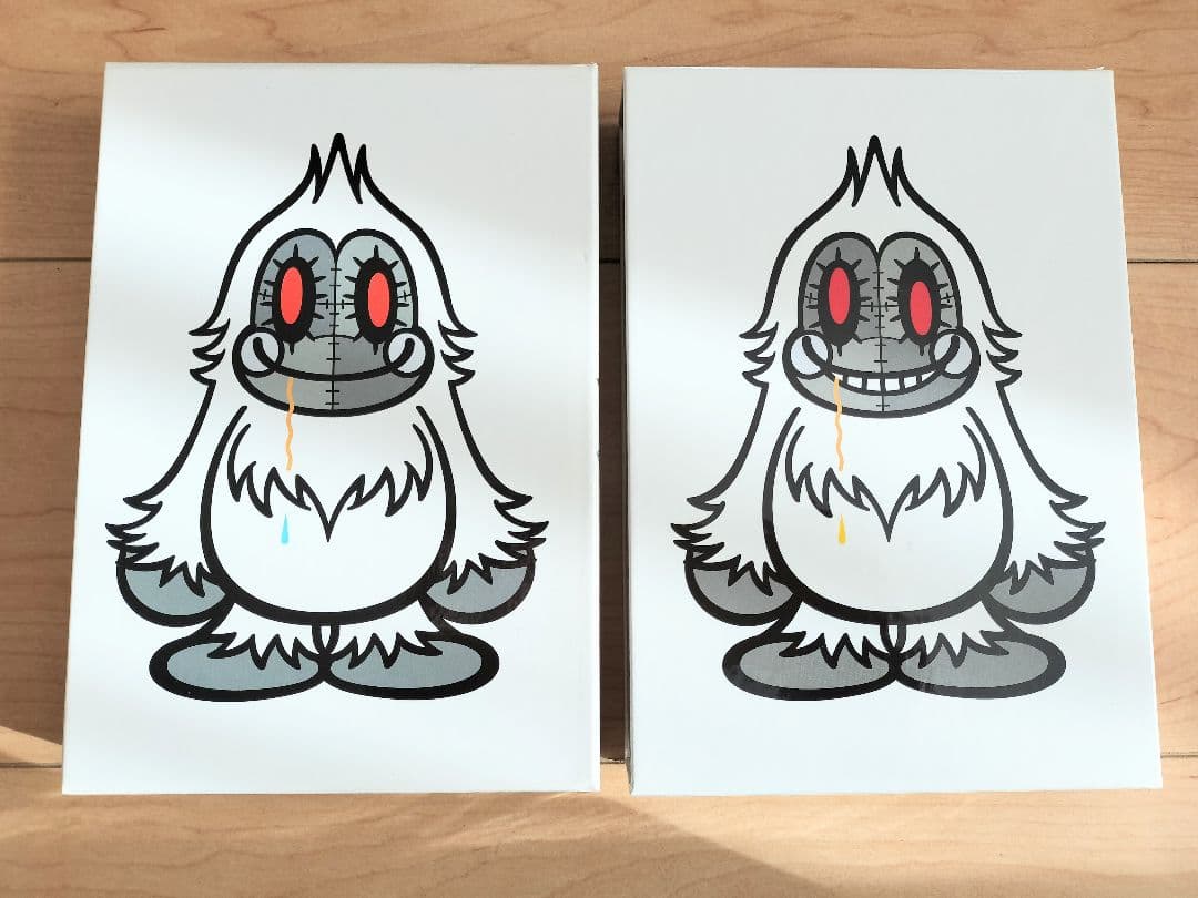 ミラクルタイプ DVD-BOX セット