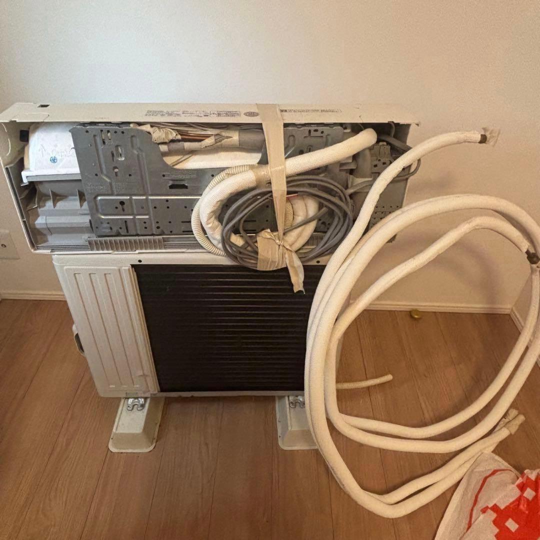 Panasonic エアコン