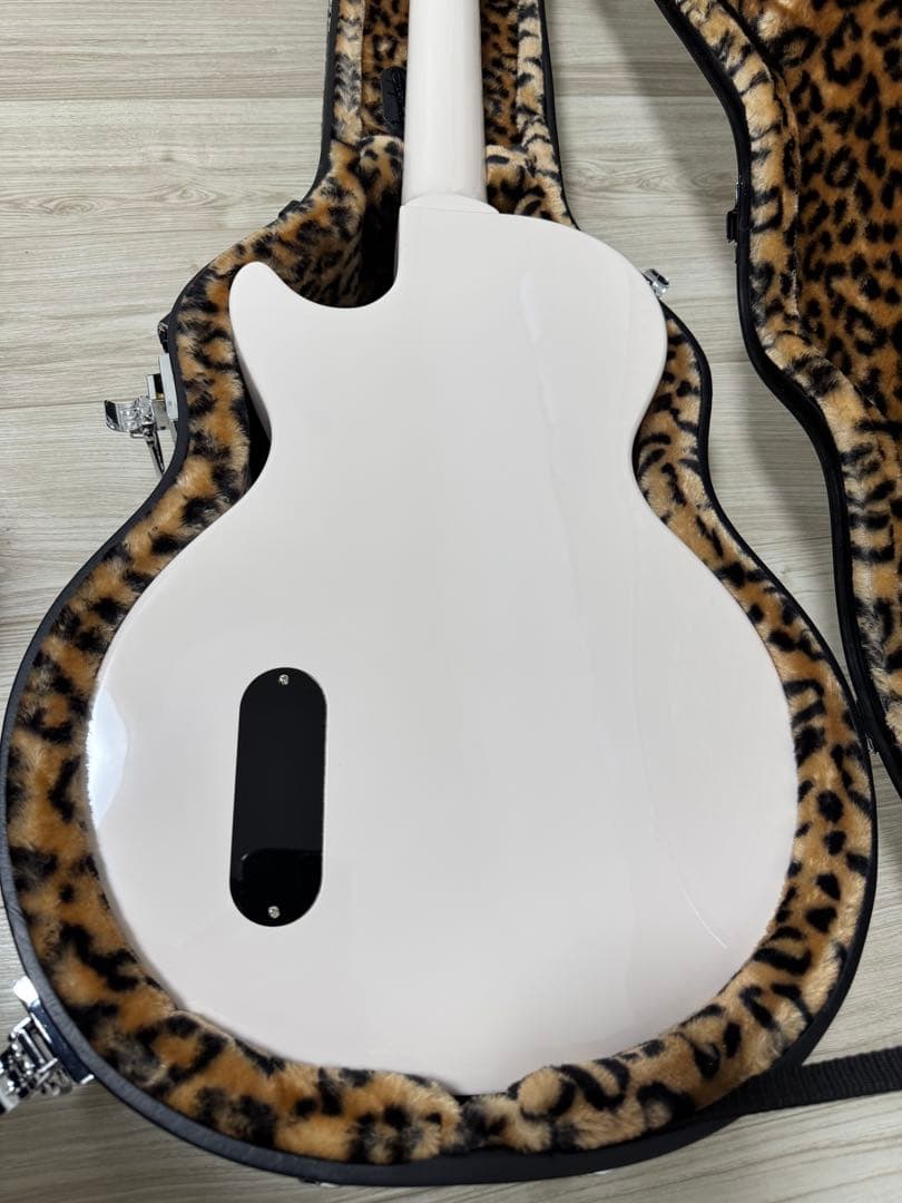 ギター Epiphone Billie Joe Les Paul Junior