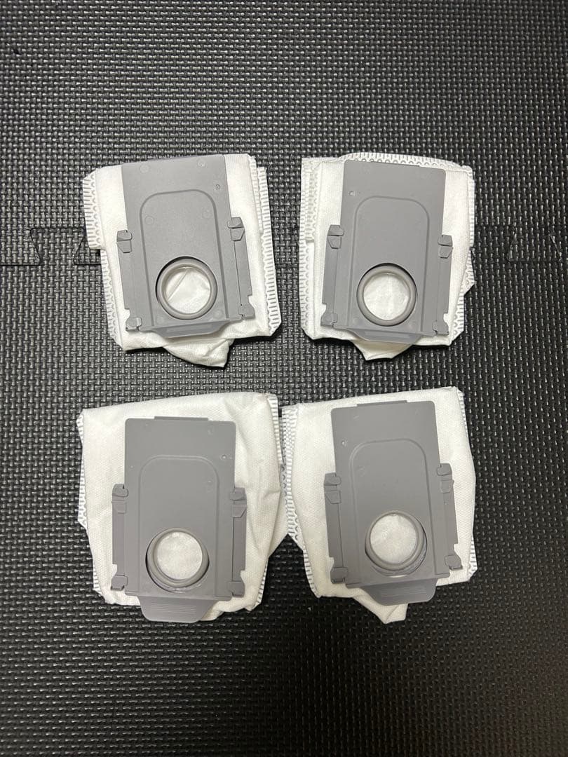 まるふく ロボット掃除機 Roborock Q Revo