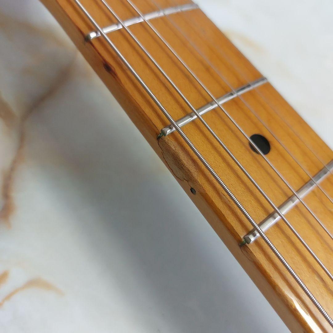 ギター Fender Japan ST57