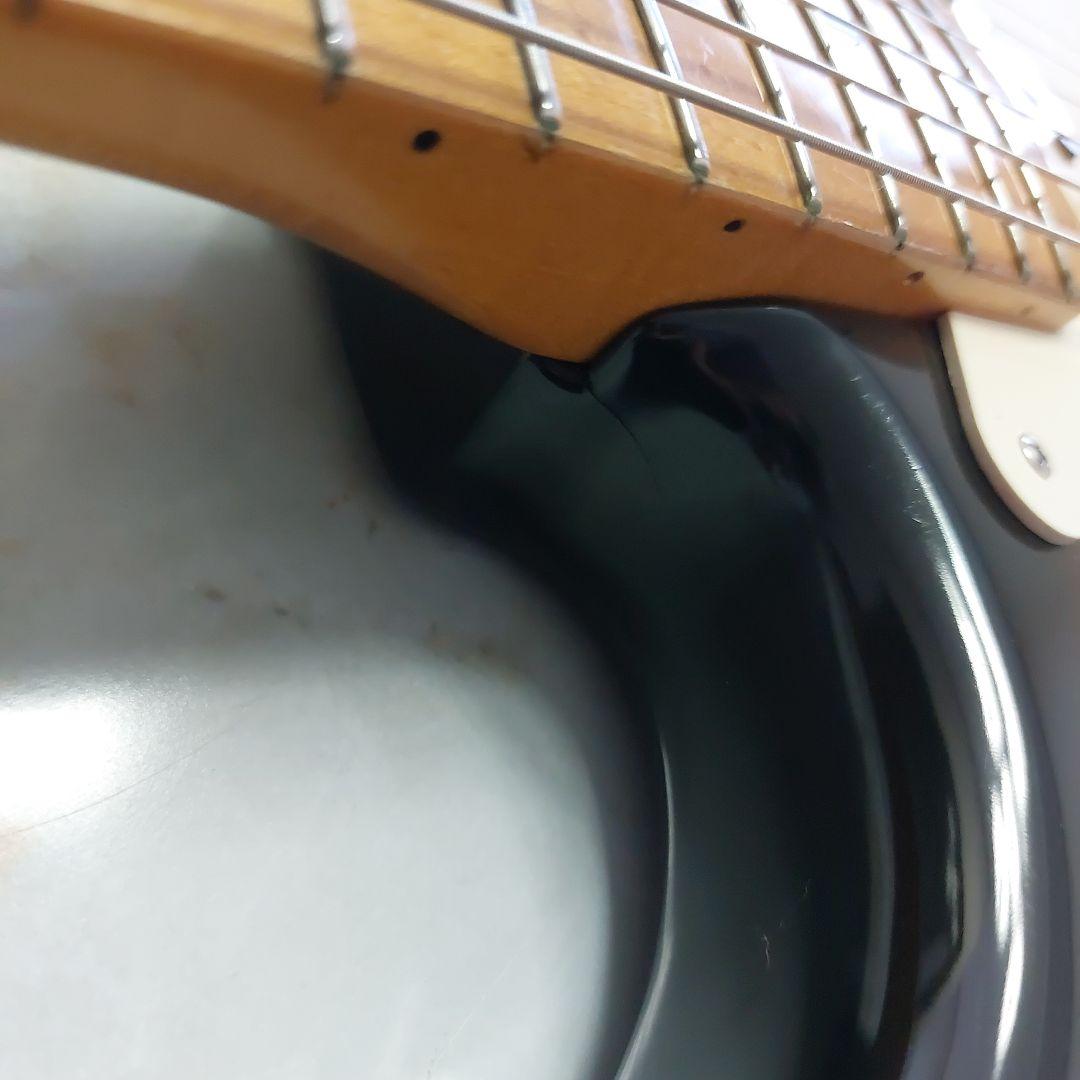 ギター Fender Japan ST57