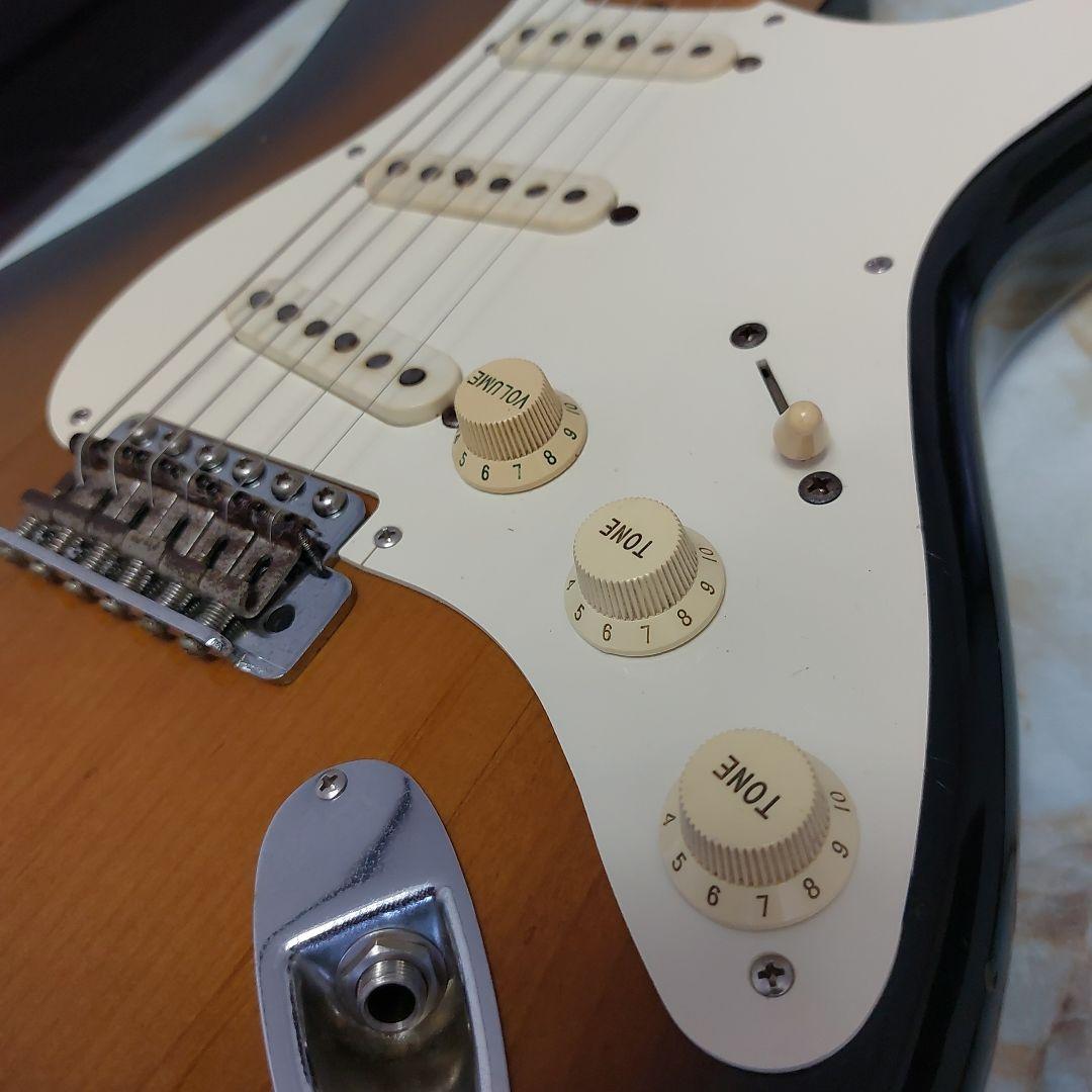 ギター Fender Japan ST57