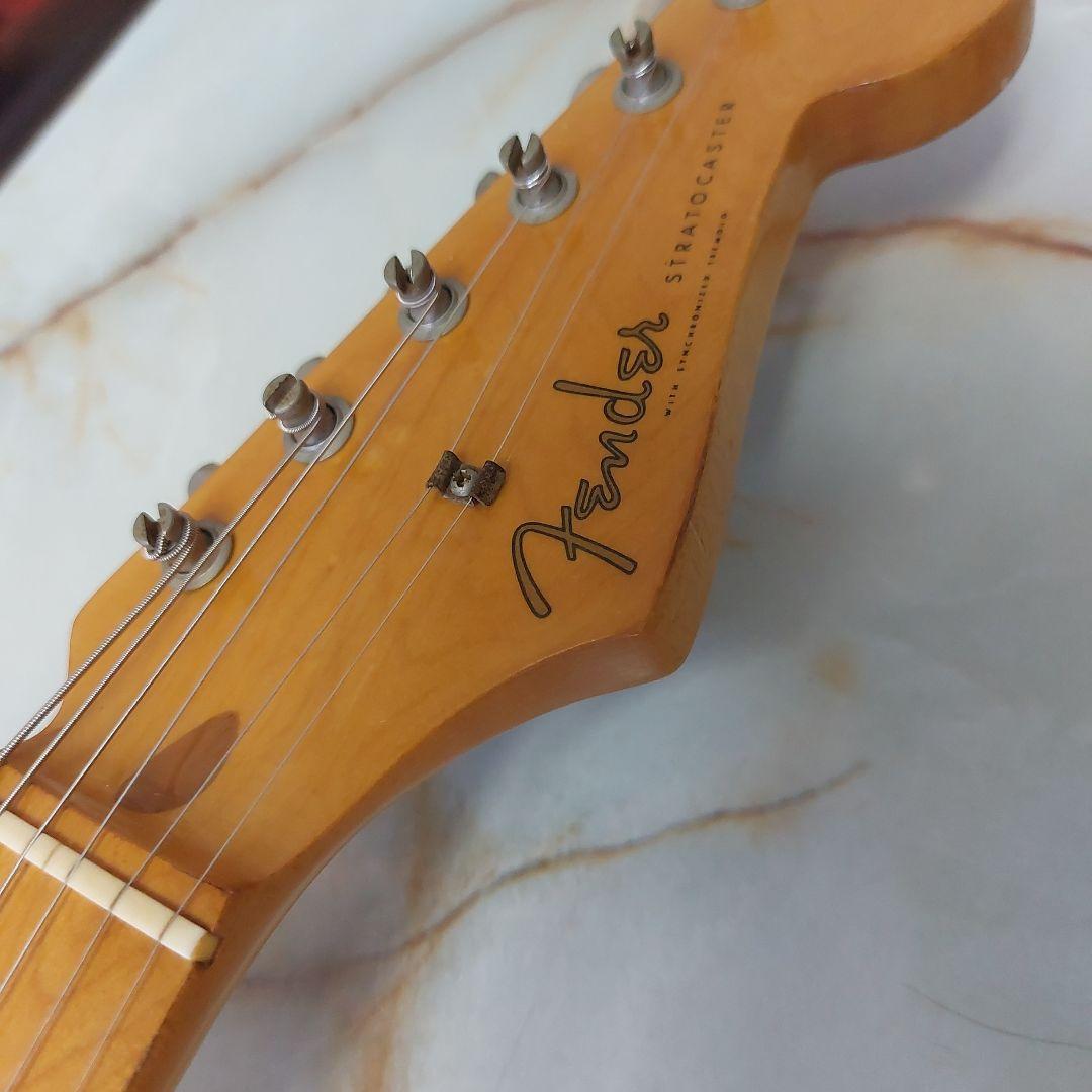ギター Fender Japan ST57