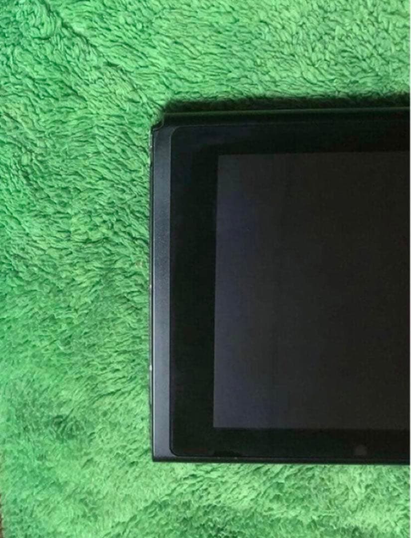 Nintendo Switch スイッチ 本体 旧型 未対策機 2017年製 ⑦