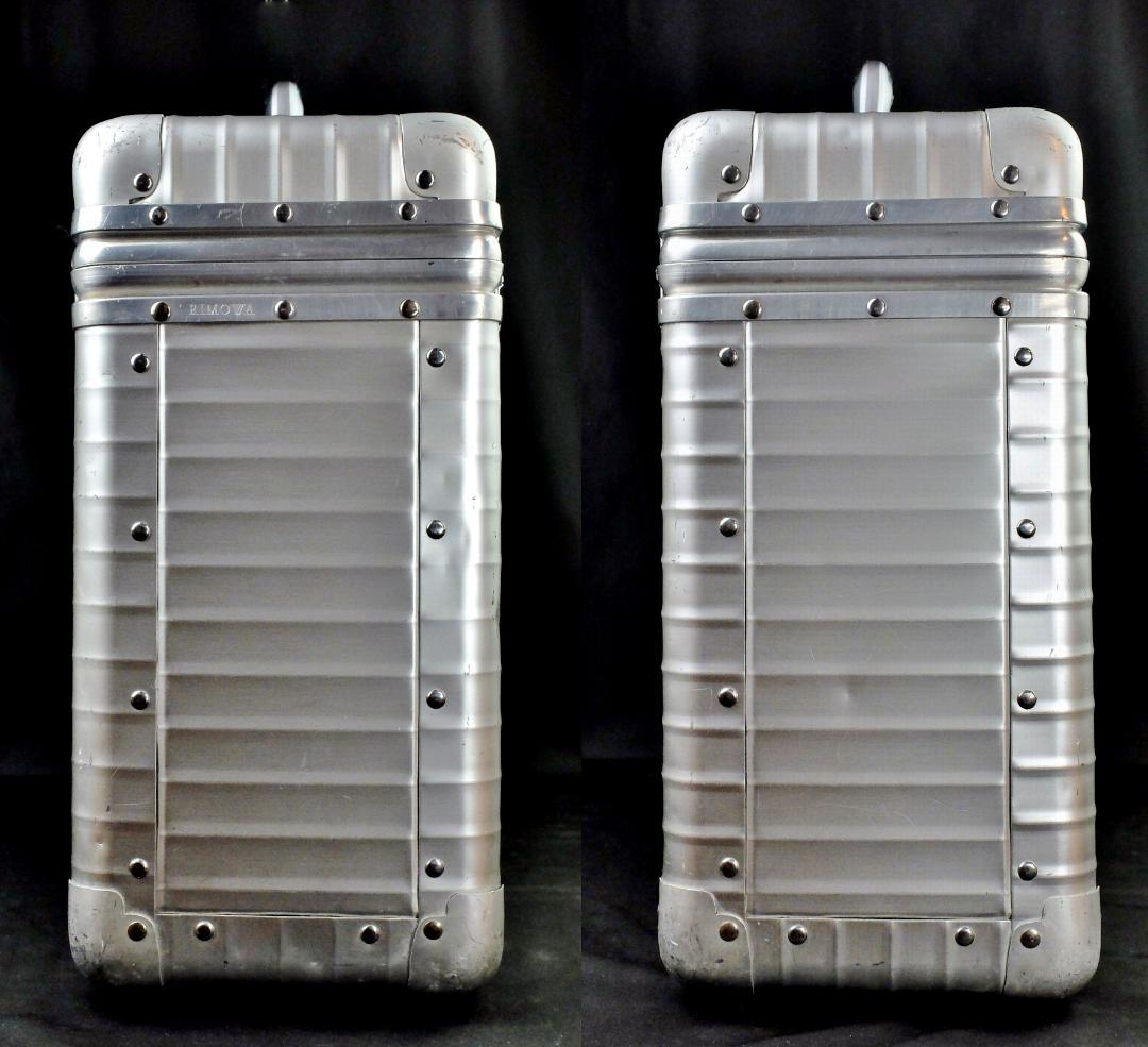 RIMOWA 950.54 IATAパイロットケース（稀少ロングスリム) 30L