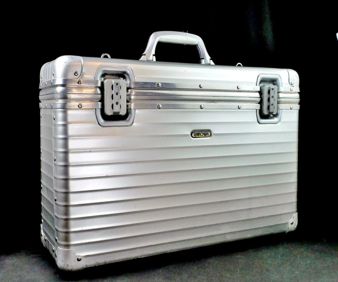 RIMOWA 950.54 IATAパイロットケース（稀少ロングスリム) 30L