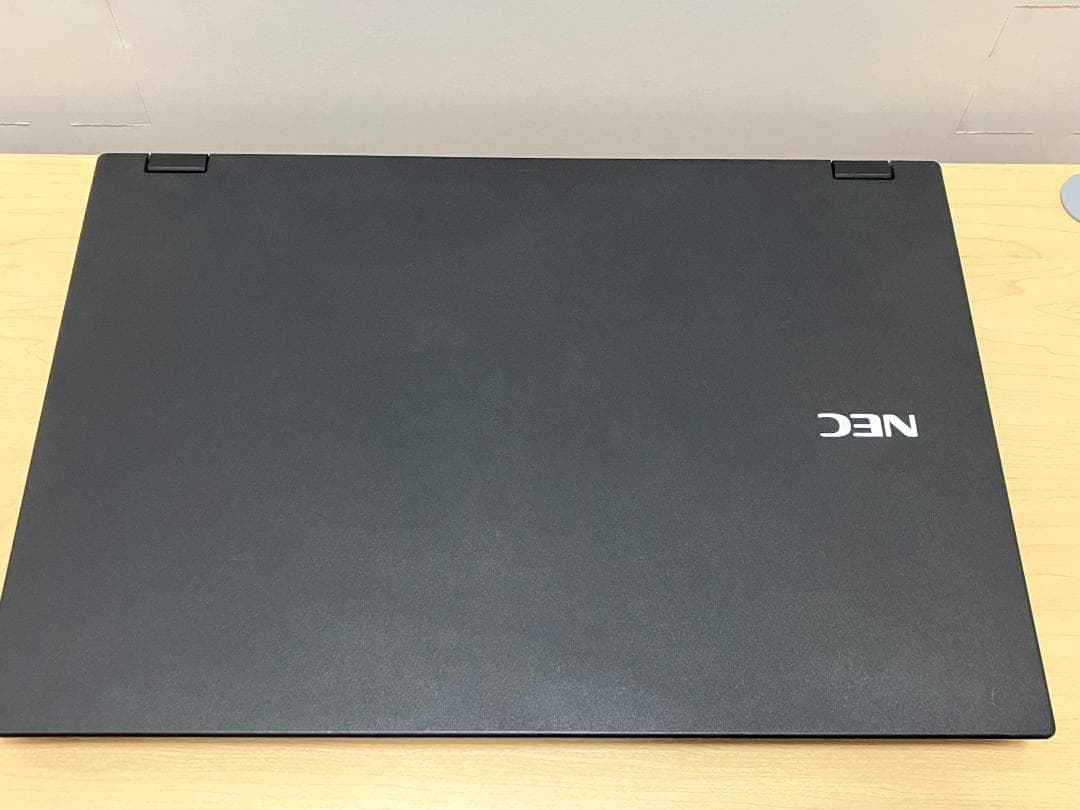 NECノートパソコン Core i5/8GB/SSD/Windows11