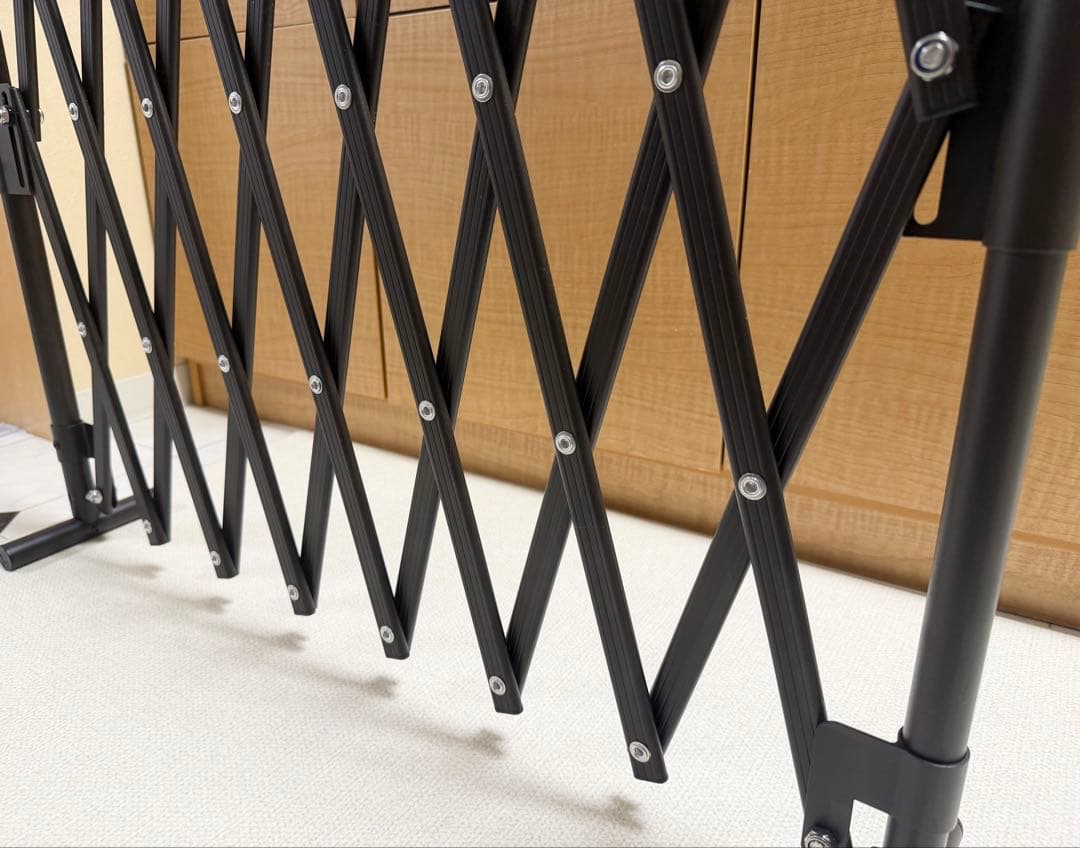 アルマックス ゲート ペット アルミ 4個セット