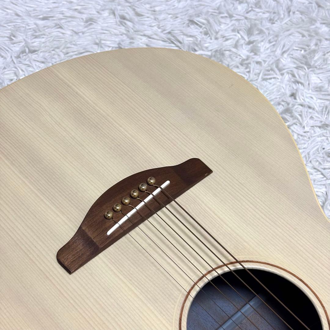 ✨美品✨YAMAHA STORIA ヤマハ　アコースティックギター　ソフトケース