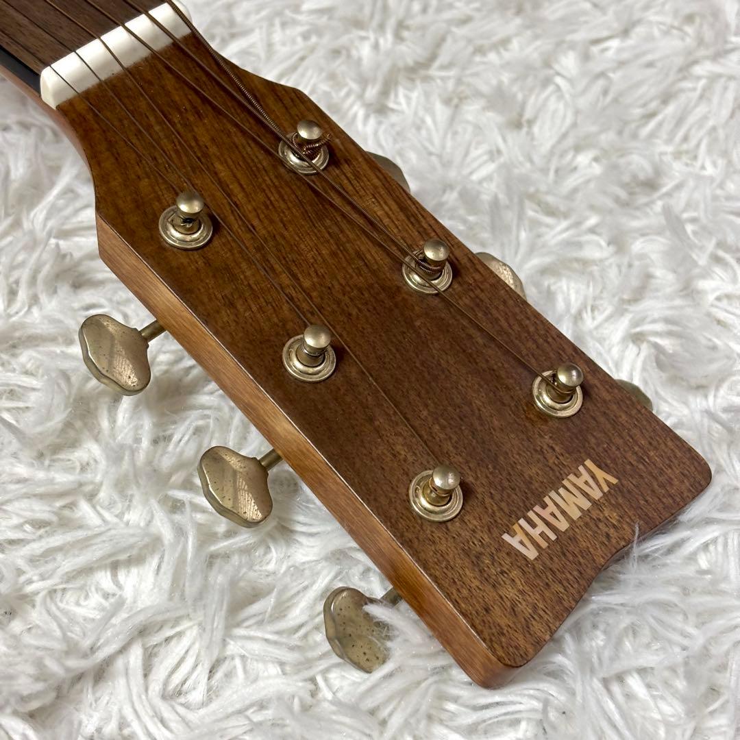 ✨美品✨YAMAHA STORIA ヤマハ　アコースティックギター　ソフトケース