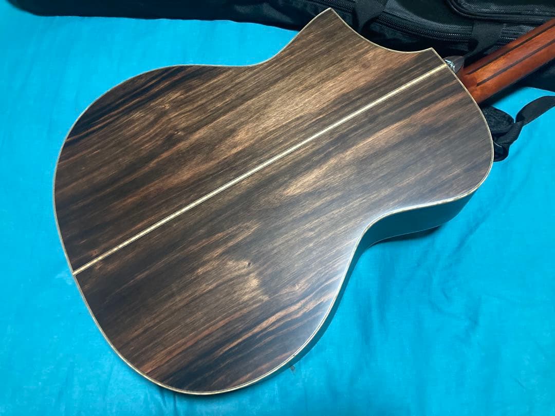 Bromo Guitars BAR5CE ブロモギター