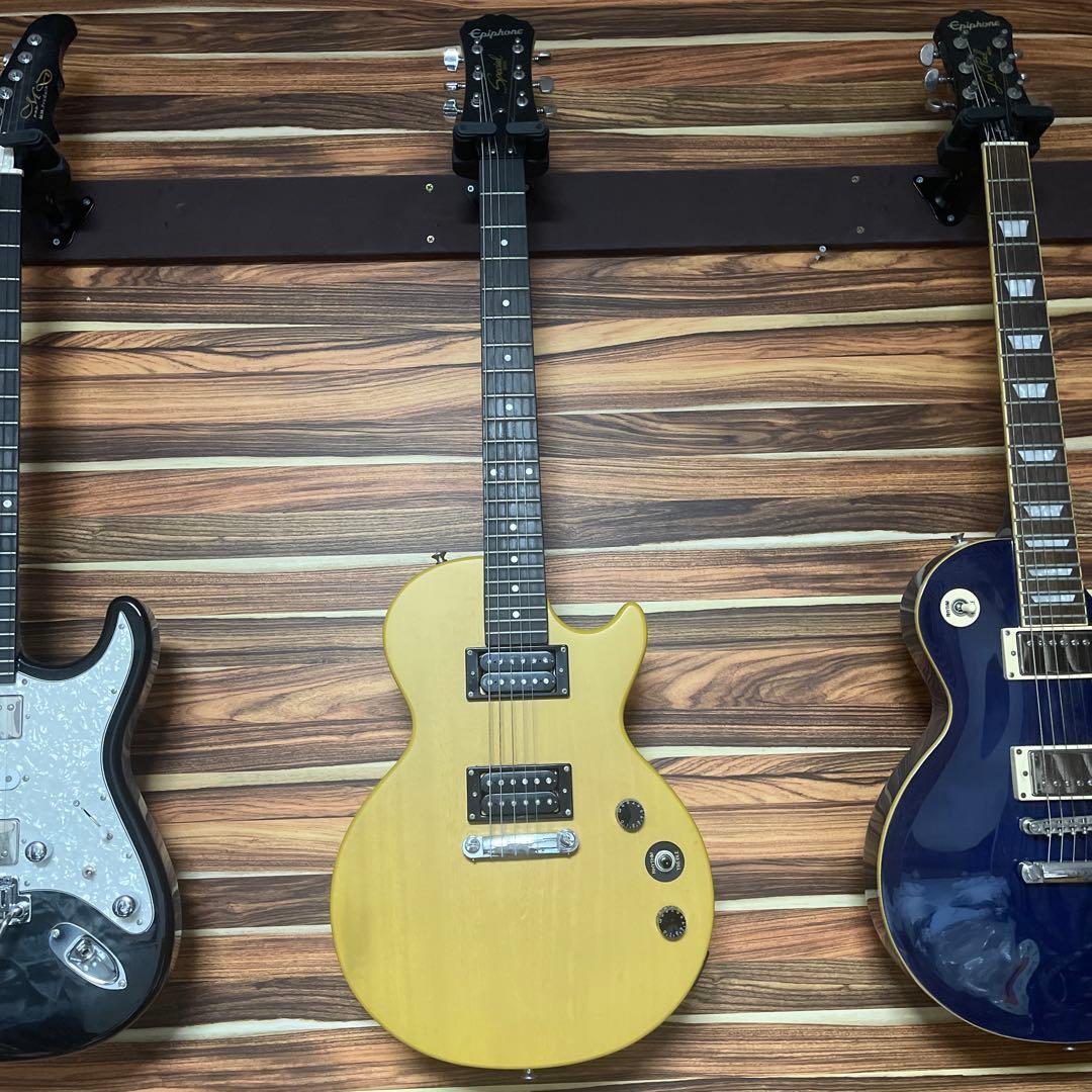 エピフォン　レスポール　スペシャル