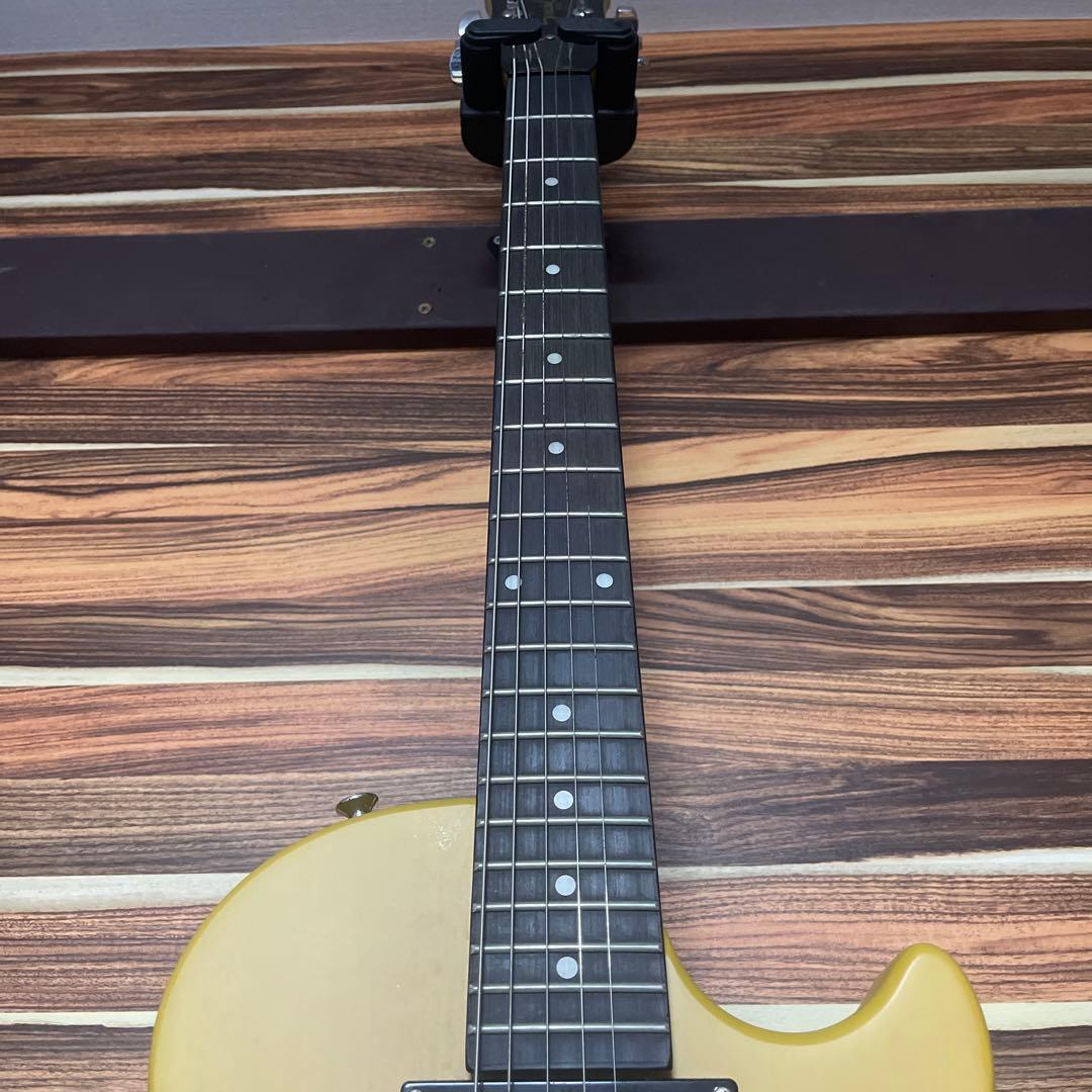 エピフォン　レスポール　スペシャル