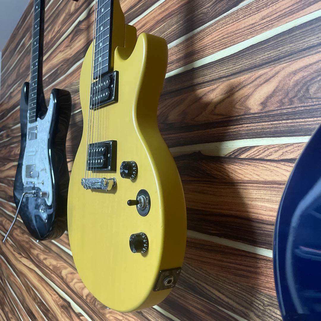 エピフォン　レスポール　スペシャル