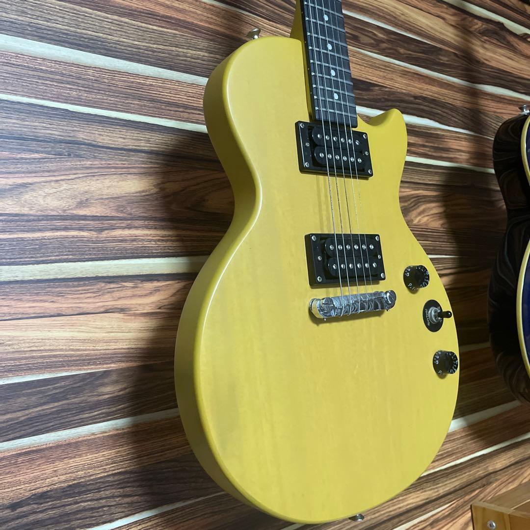 エピフォン　レスポール　スペシャル