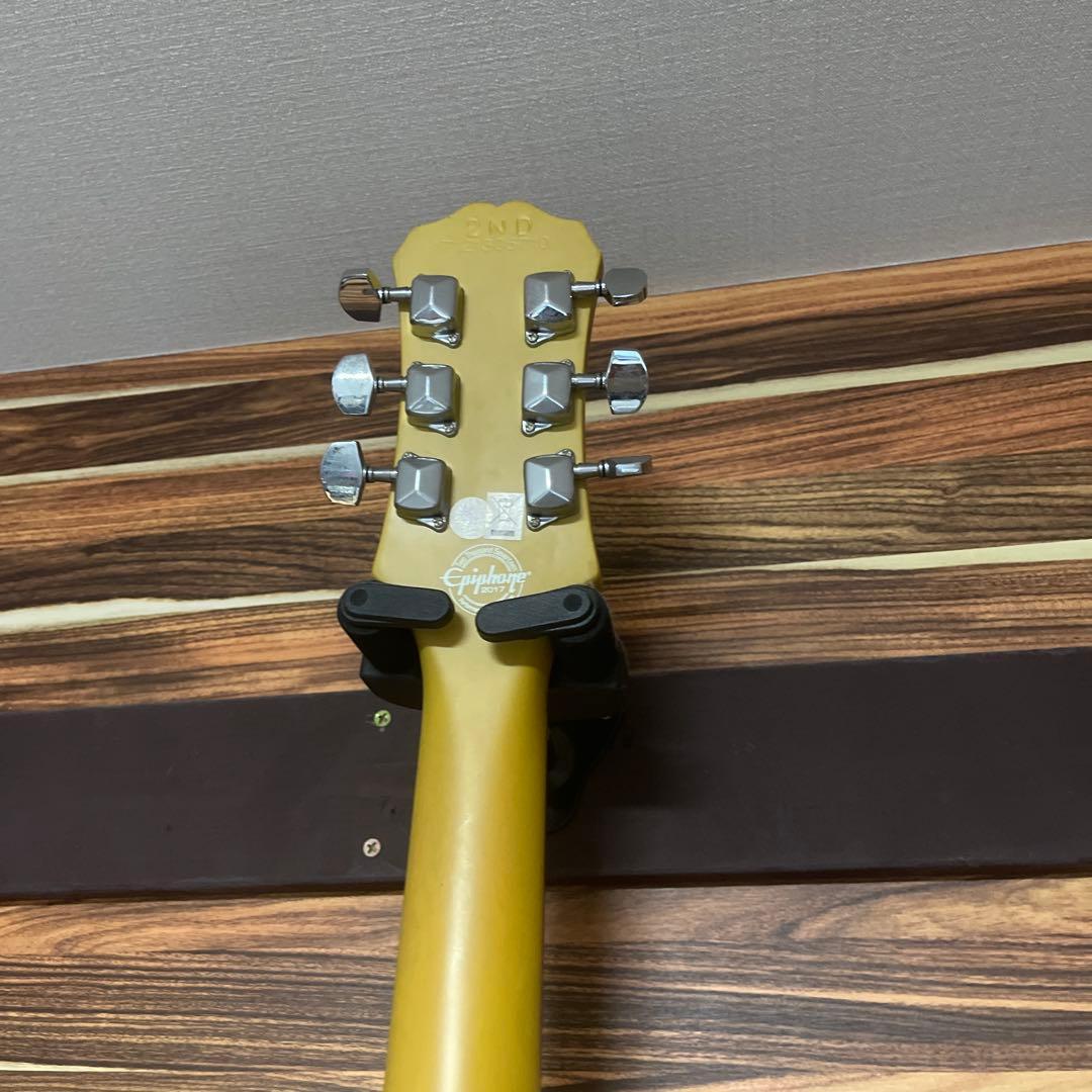 エピフォン　レスポール　スペシャル