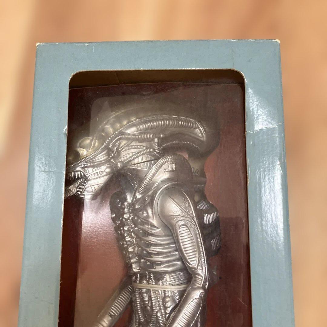 トイザらス限定 ツクダホビー エイリアン フィギュア 未開封品