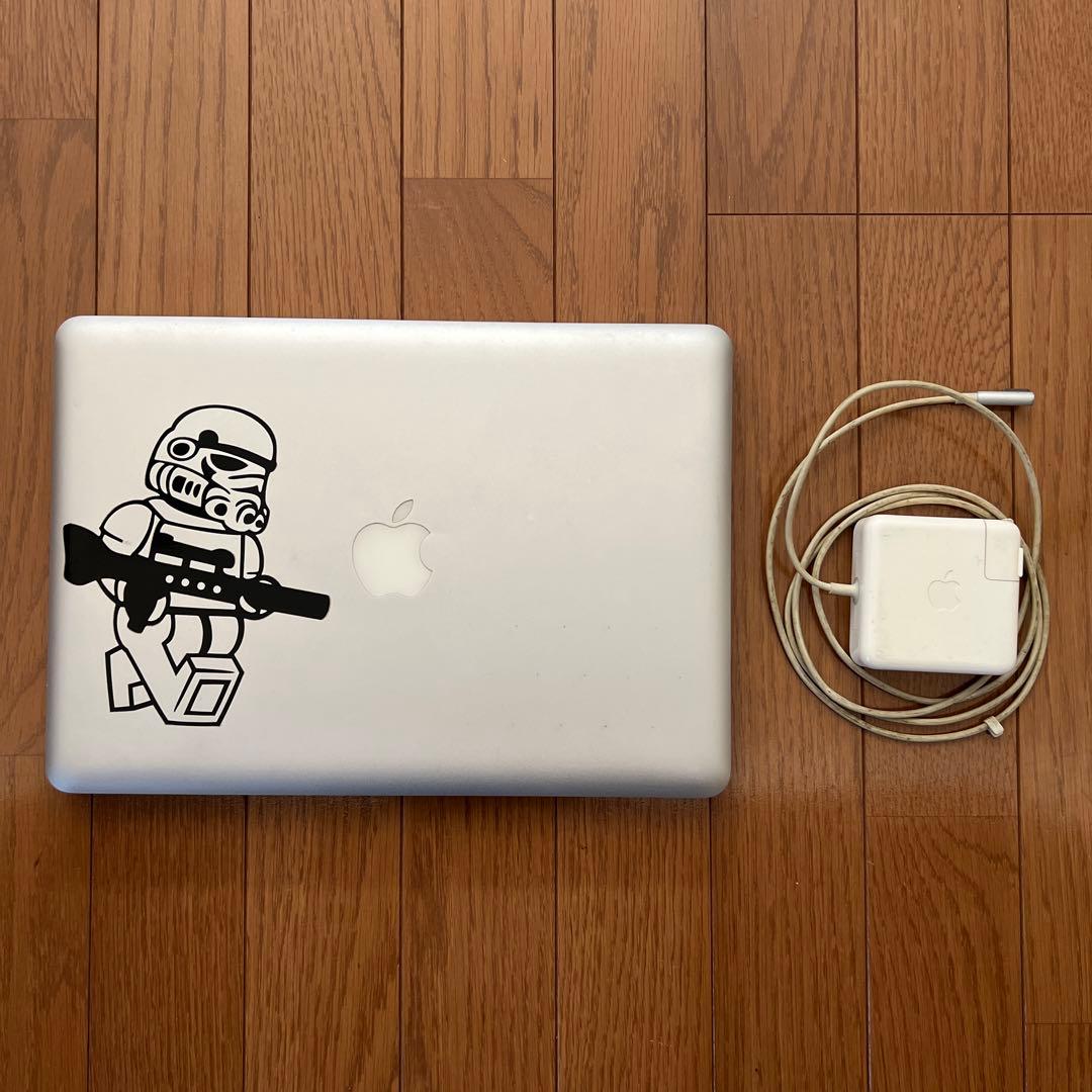 Apple アップル MacBook Pro マックブックプロ