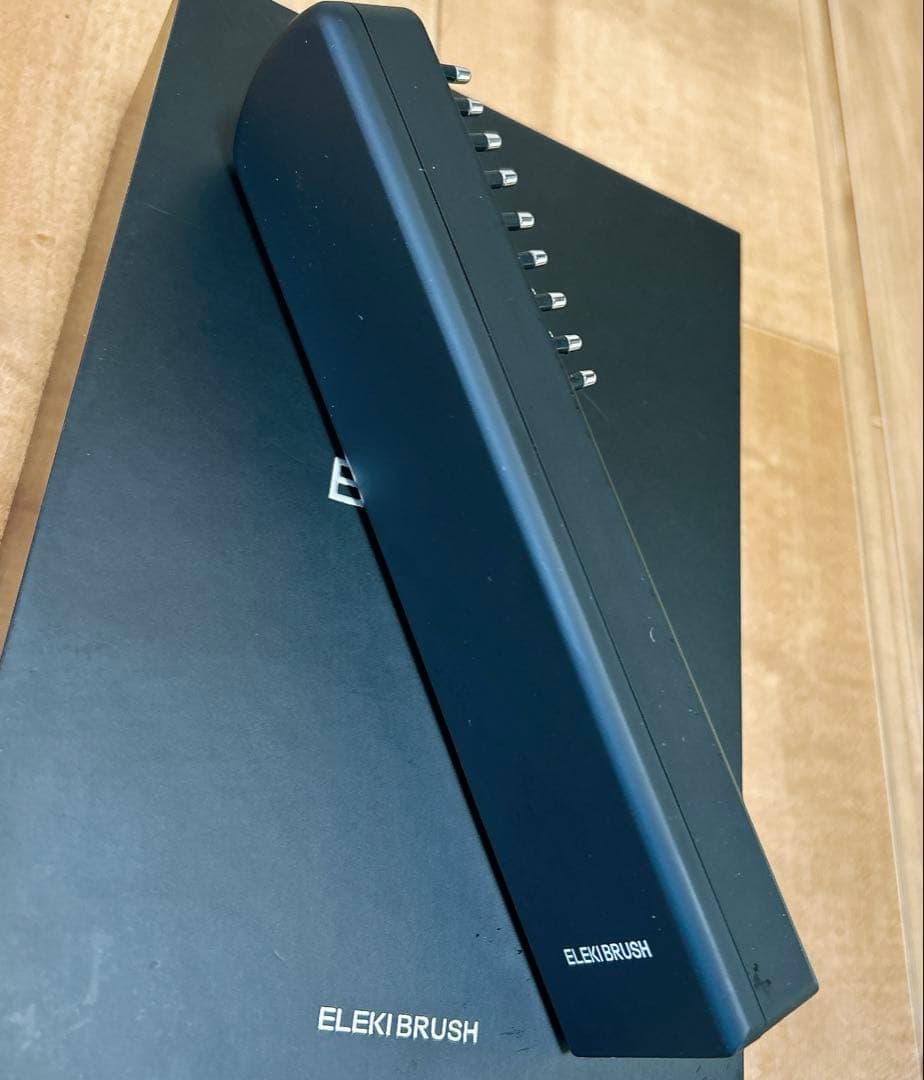 Brighte BRTFS145 BRT-FS145 ブラシ型美顔器