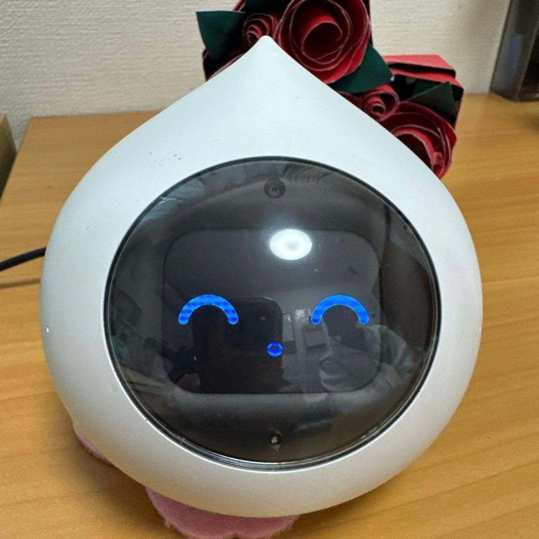 Romi ロミィ 会話AIロボット ROMI-02