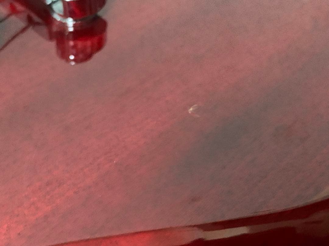 Epiphone エピフォン SG Special エレキギター 赤 ジャンク