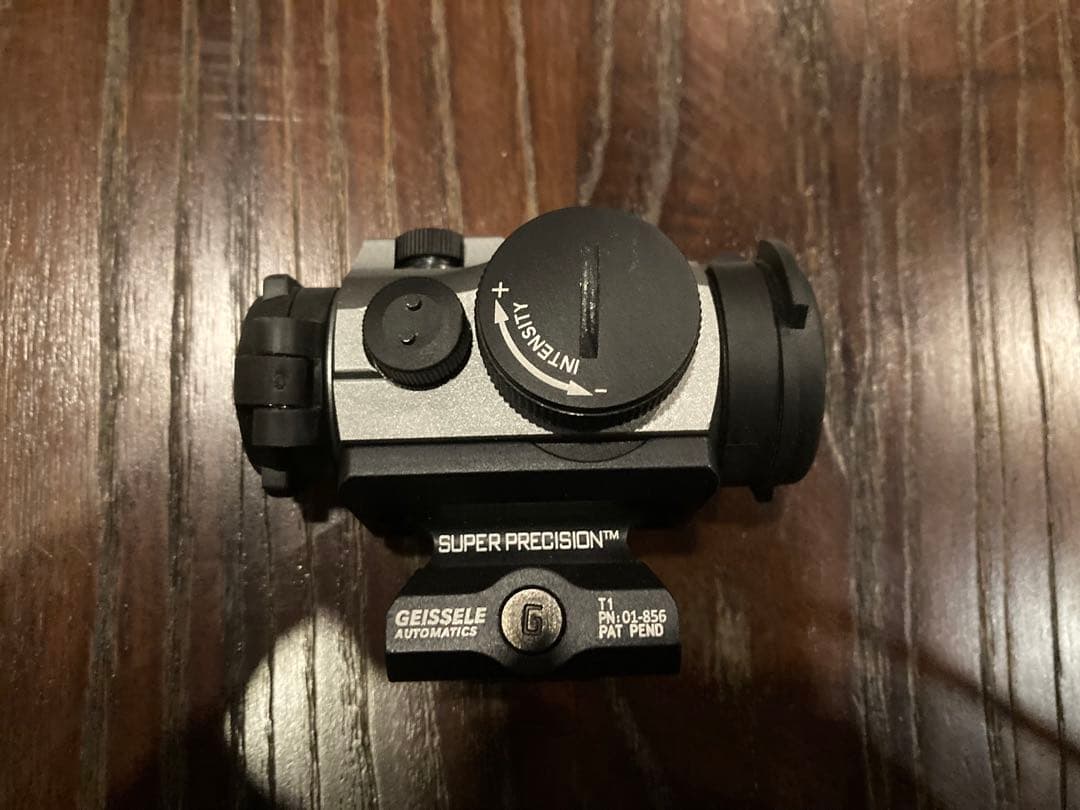 その他 Micro T-2 2MOA