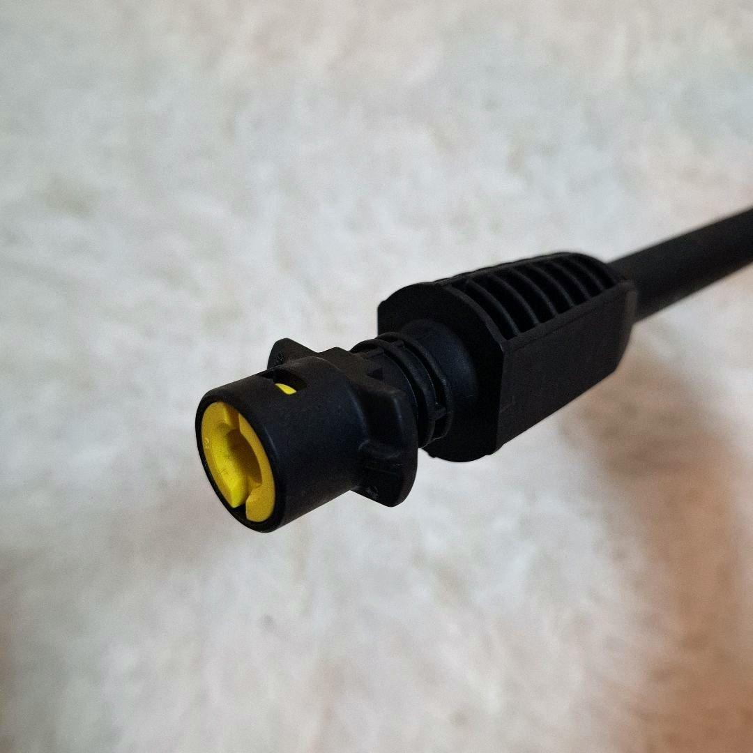 KARCHER ケルチャー K2 サイレント 高圧洗浄機