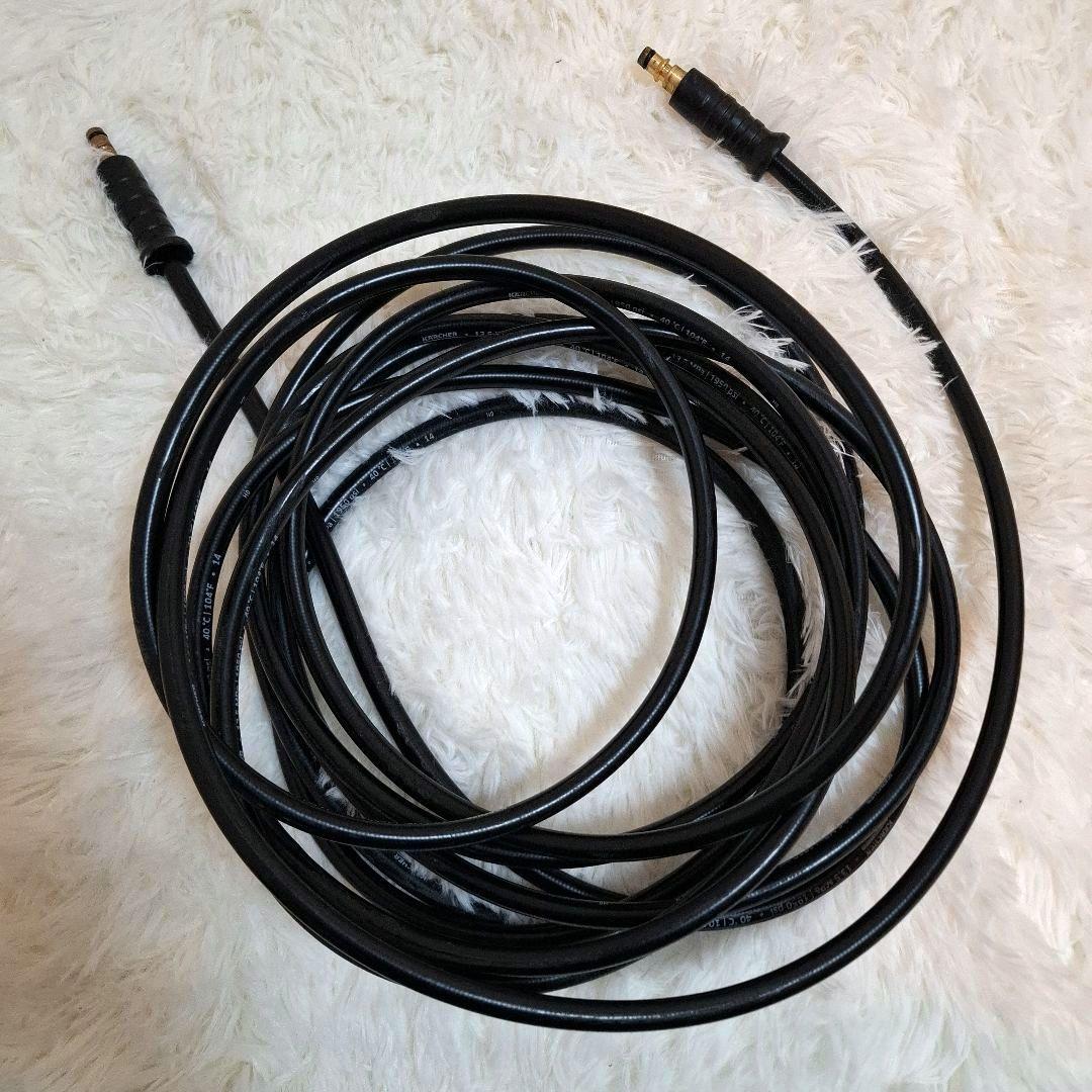 KARCHER ケルチャー K2 サイレント 高圧洗浄機