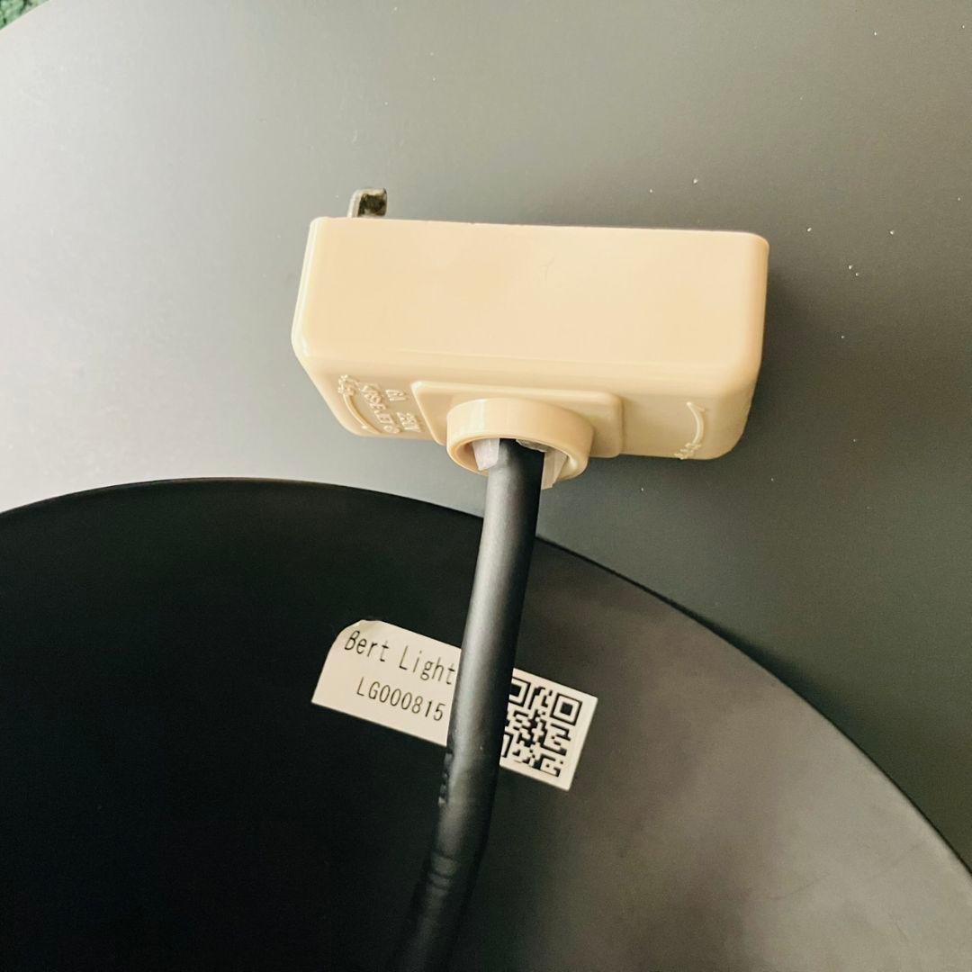 正規品 TomDixon【BEAT WIDE】ブラック ペンダントライト