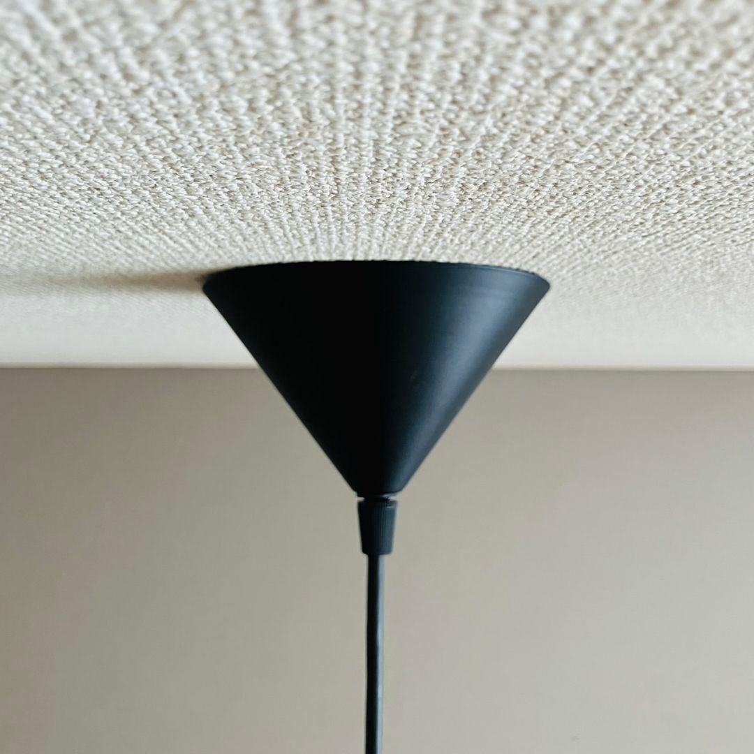 正規品 TomDixon【BEAT WIDE】ブラック ペンダントライト