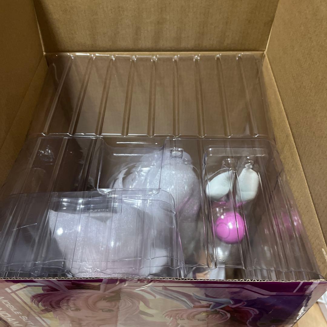 B-style 機動戦士ガンダムSEED ラクス・クライン 生足バニーVer.