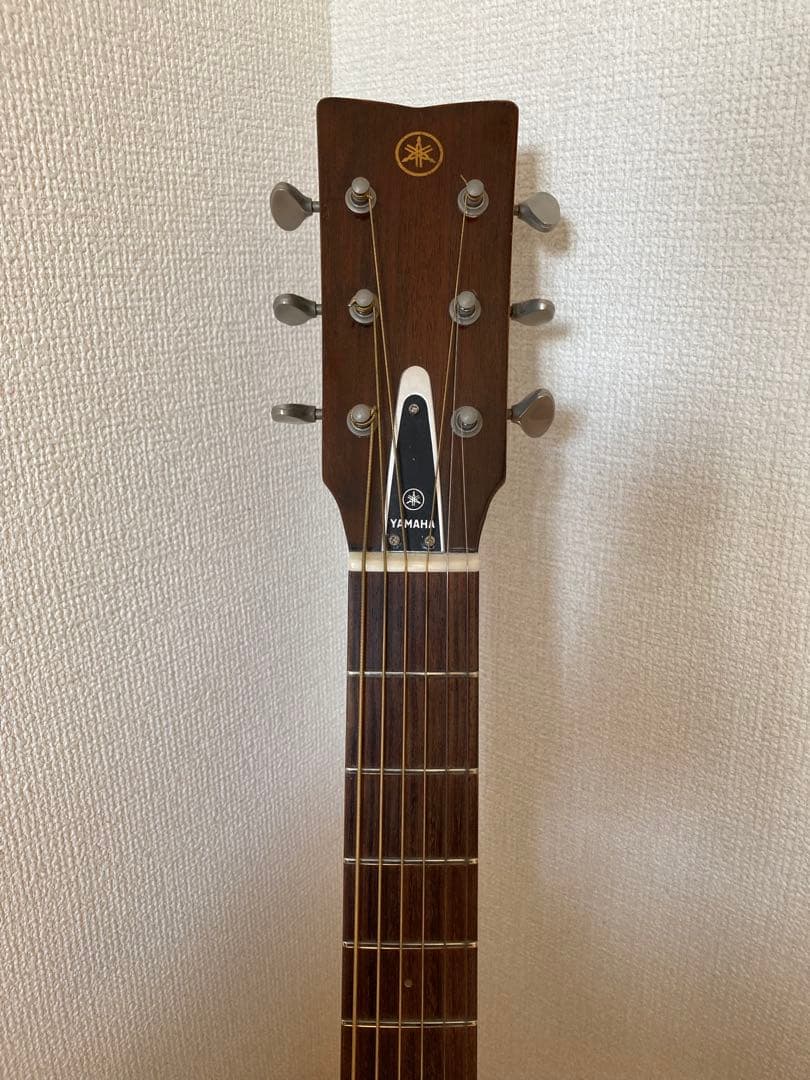 ギター YAMAHA FG-180