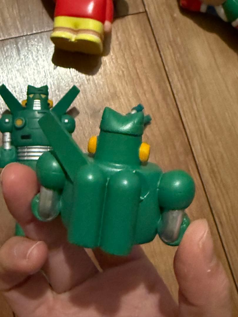 クレヨンしんちゃん フィギュアと雑貨セット　まとめ売り