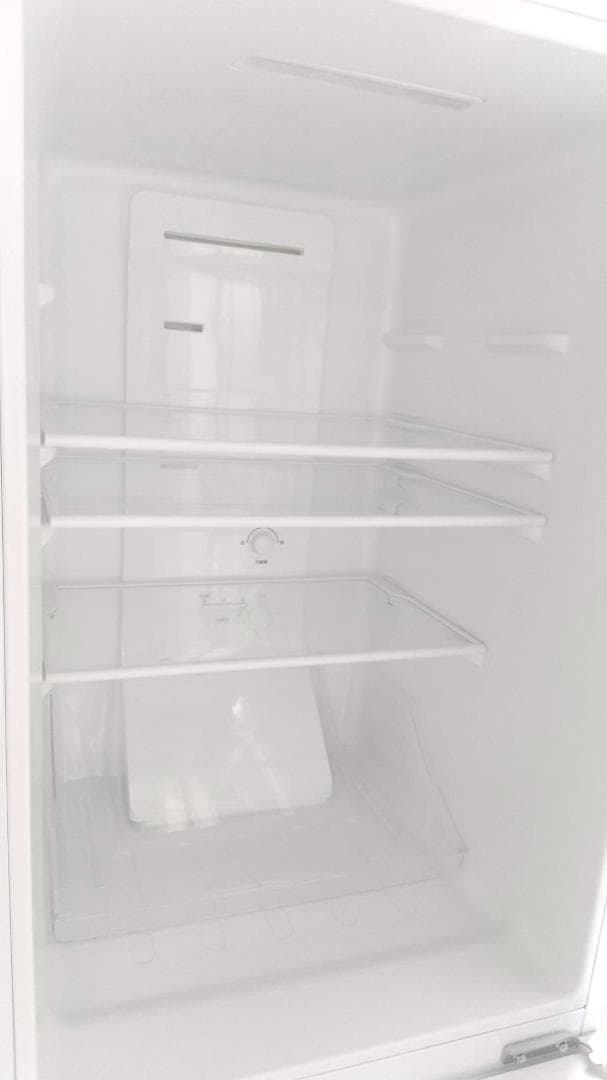 [期間限定]ノンフロン冷凍冷蔵庫 YRZ-F15L 156L