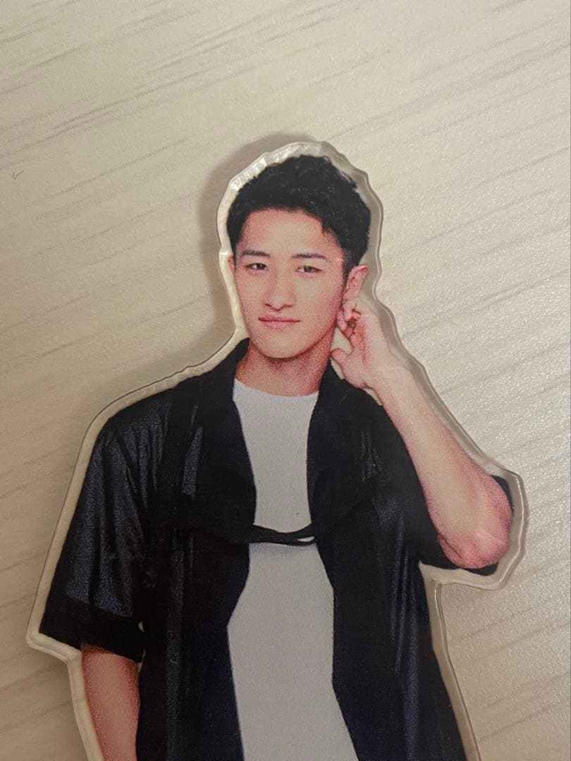 岩本照 アクリルスタンドセット